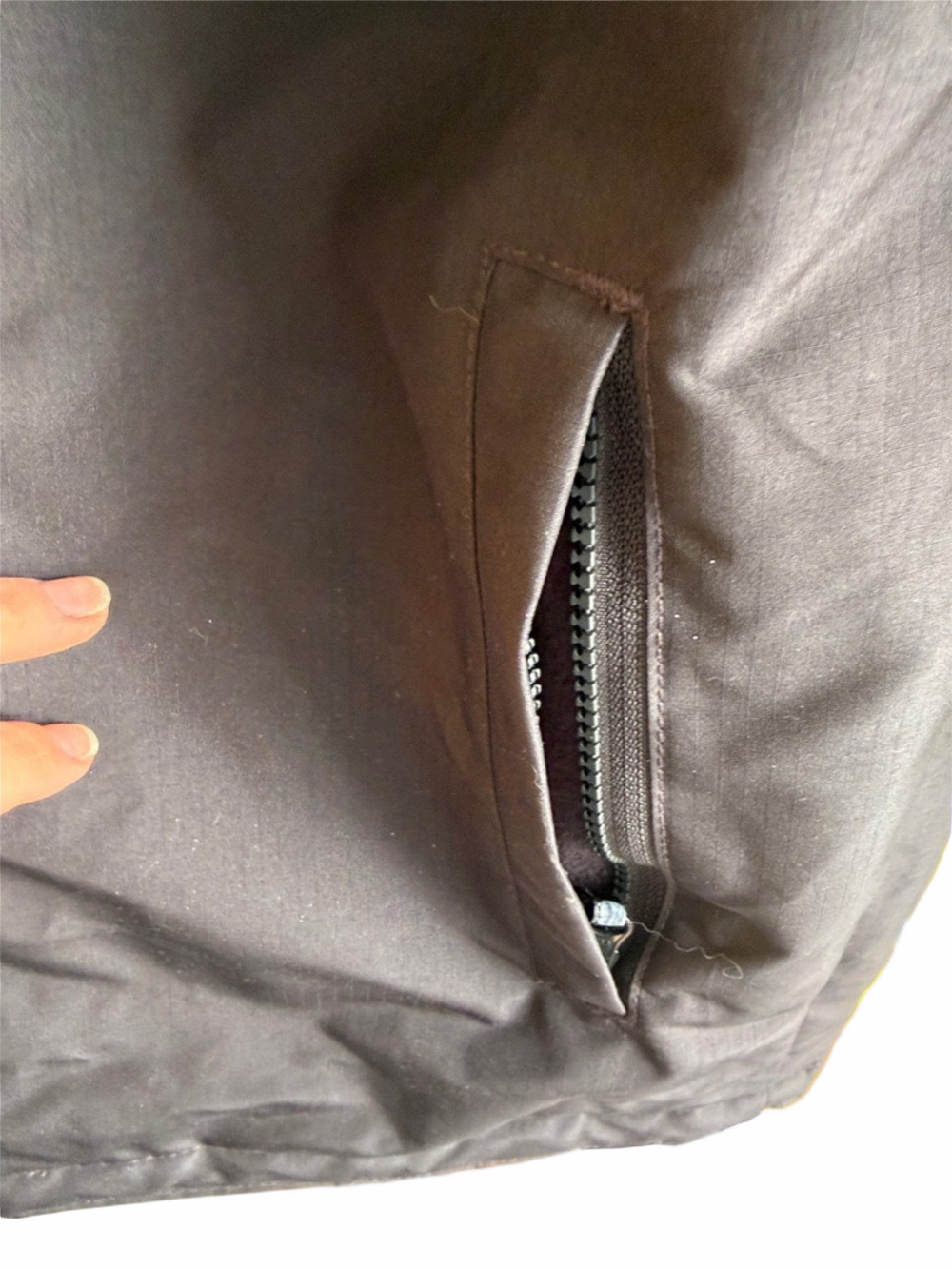 The Children’s Place 3-in-1 Winter Jacket | EUC | Sz 10-12 - Picture 10 of 10